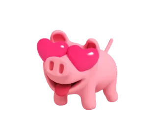 😍 emoji Babi Gemoy ^•^ @OstickersO Telegram sticker 16 of 30