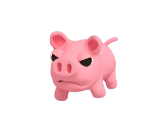 😡 emoji Babi Gemoy ^•^ @OstickersO Telegram sticker 8 of 30