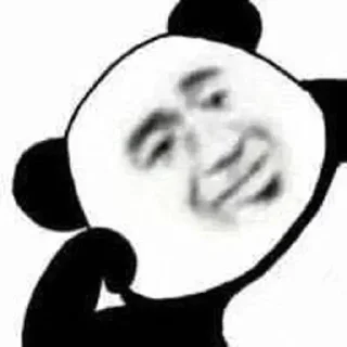🤓 emoji 赛亚人表情包 Telegram sticker 16 of 41