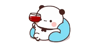 Sticker from @untoldlies Professor