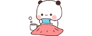 🌟 emoji @untoldlies Professor Telegram sticker 6 of 18