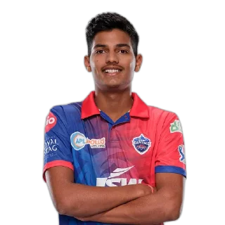 ✨ emoji Delhi Capitals @IPLFansKerala Telegram sticker 17 of 24