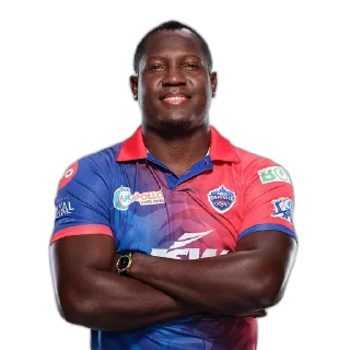 🌟 emoji Delhi Capitals @IPLFansKerala Telegram sticker 7 of 24