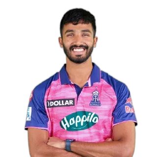 😻 emoji Rajasthan Royals @IPLFansKerala Telegram sticker 11 of 26