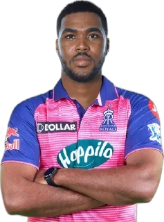 ☄️ emoji Rajasthan Royals @IPLFansKerala Telegram sticker 13 of 26