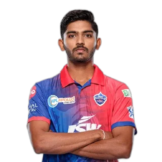💫 emoji Delhi Capitals @IPLFansKerala Telegram sticker 16 of 24