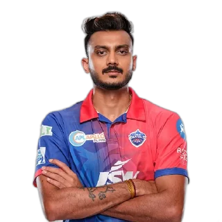 💥 emoji Delhi Capitals @IPLFansKerala Telegram sticker 10 of 24