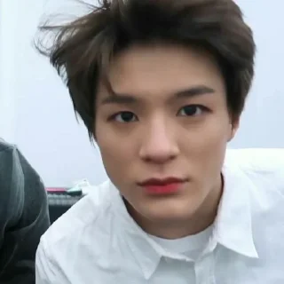 🍙 emoji Jeno @SECONDMCKNAE Telegram sticker 10 of 52