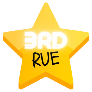 🥉 emoji EMP POP-UP WEEK Telegram sticker 6 of 47