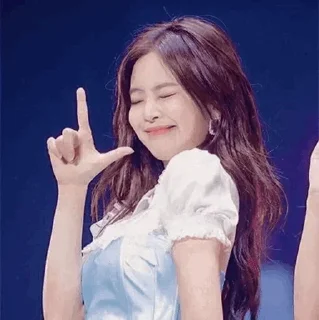 💝 emoji @isanjeetkumar BLACKPINK Telegram sticker 13 of 120