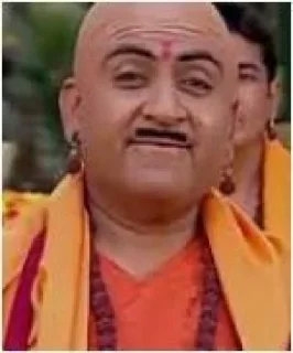 😂 emoji TMKOC Telegram sticker 13 of 33