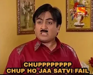😂 emoji TMKOC Telegram sticker 23 of 33
