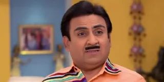 Sticker from Tmkoc by @imsamyak_45