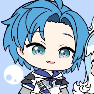 🐋 emoji @Yorstayr @PAREOCASTLE @TiKELSROOM Telegram sticker 12 of 30