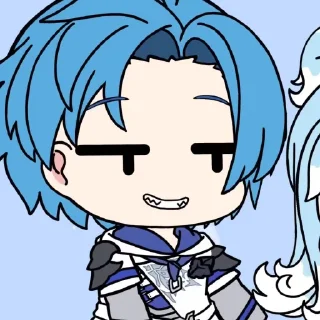 🐋 emoji @Yorstayr @PAREOCASTLE @TiKELSROOM Telegram sticker 14 of 30