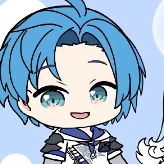 🐋 emoji @Yorstayr @PAREOCASTLE @TiKELSROOM Telegram sticker 11 of 30