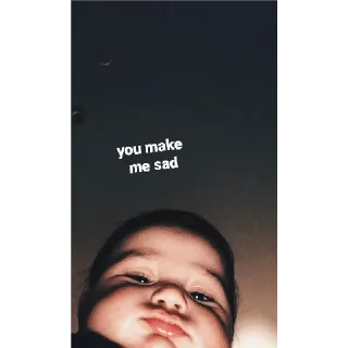 Sticker from Wholesome
