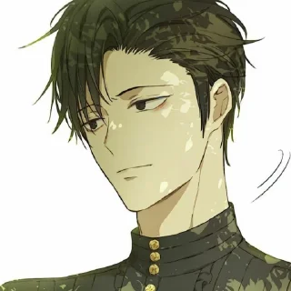🗡 emoji Anastacius @stiker_webtoon Telegram sticker 14 of 21
