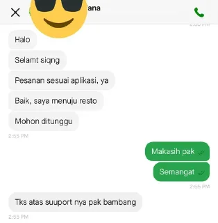 😂 emoji Hasil nyolong Livia dari twt Telegram sticker 21 of 65