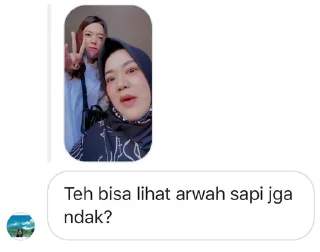 😂 emoji Hasil nyolong Livia dari twt Telegram sticker 6 of 65