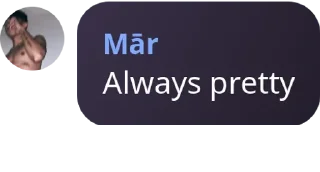 🇺🇿 emoji Damar kasep Telegram sticker 7 of 18