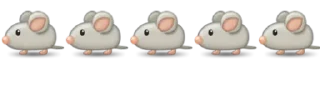 😐 emoji Barbar Telegram sticker 23 of 29