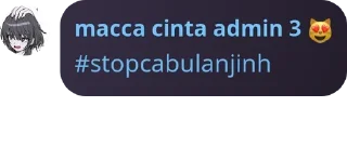 🥺 emoji macca aj sih wir Telegram sticker 20 of 63
