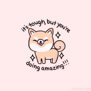 🐝 emoji 𓈒𓏸🛵♡̷̷ cheer up! @namaplanet Telegram sticker 10 of 56