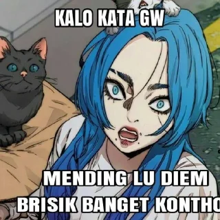 🙄 emoji icikiwir Telegram sticker 20 of 28