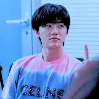 🔖 emoji @gadissddjogja , jaemin nct Telegram sticker 16 of 26