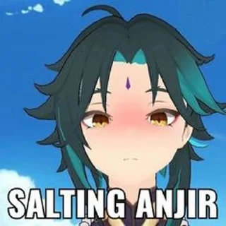 🤭 emoji sepuh animek @phynexia Telegram sticker 16 of 50
