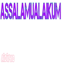Sticker from ucapan@AiDi1410