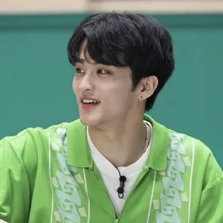 🐯 emoji — mark lee ˖࣪ ·﹆ @gicelyra Telegram sticker 10 of 50