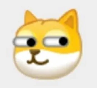 😀 emoji 搞怪表情包 Telegram sticker 16 of 111
