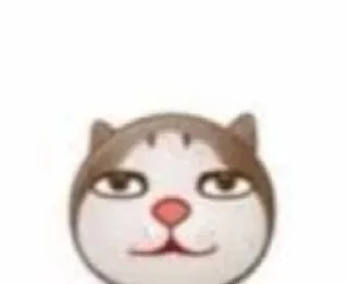 😀 emoji 搞怪表情包 Telegram sticker 19 of 111
