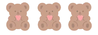 🎠 emoji 🧺› @ddecaledevi 𓂃𝆹 Telegram sticker 17 of 43