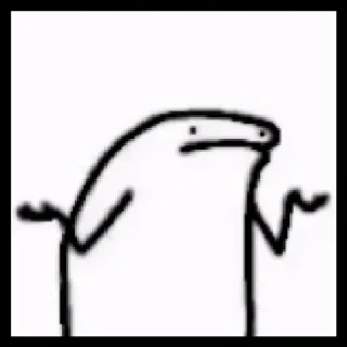 🤨 emoji RK stick-stock Telegram sticker 23 of 120