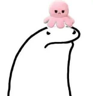 🙂 emoji punya micha njem Telegram sticker 18 of 63