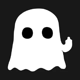 🖕 emoji punya micha njem Telegram sticker 6 of 63