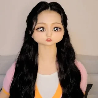 🥺 emoji wonyoung :: @stikerkece Telegram sticker 7 of 25