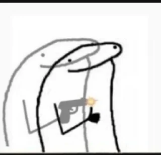 🔫 emoji punya micha njem Telegram sticker 7 of 63