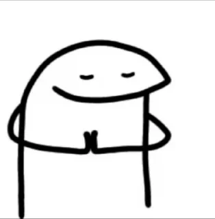 🙏 emoji punya micha njem Telegram sticker 8 of 63