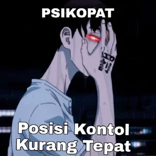 Sticker from gwehj bilek by daniel