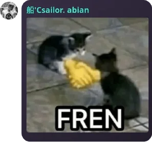 👍 emoji 👍🏻 Telegram sticker 6 of 15