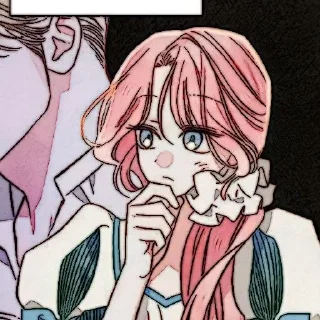 💐 emoji 𐬹 ✩ 𑀀 @cupidreams ◌ @somceday  ׄ   ᮬ Telegram sticker 19 of 50