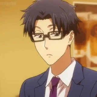 📱 emoji Hirotaka nifuji — @xerytikel Telegram sticker 16 of 30