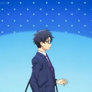 📱 emoji Hirotaka nifuji — @xerytikel Telegram sticker 10 of 30