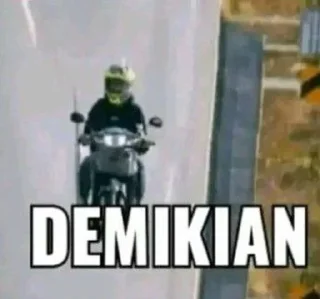 🫥 emoji meme 144p diluar nalar ancrit Telegram sticker 24 of 80
