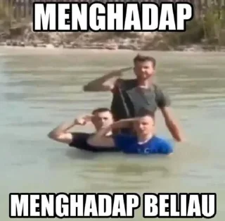 🫥 emoji meme 144p diluar nalar ancrit Telegram sticker 17 of 80