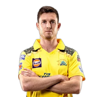 ☄️ emoji Chennai Super Kings @IPLFansKerala Telegram sticker 24 of 26